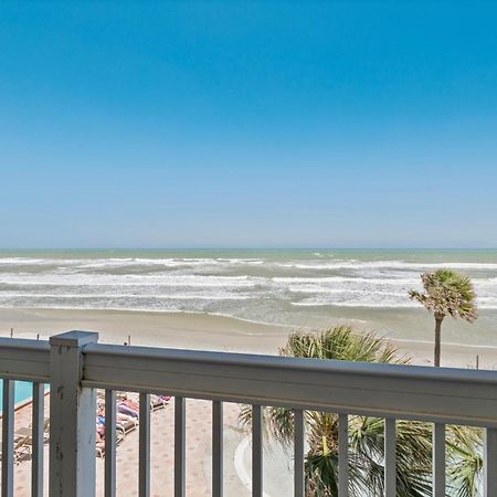 Sunrise & Beach View - Daytona Beach Resort - No Pools Eksteriør bilde