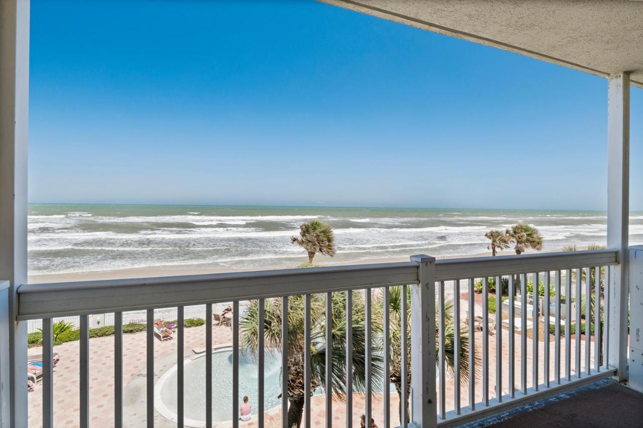 Sunrise & Beach View - Daytona Beach Resort - No Pools Eksteriør bilde