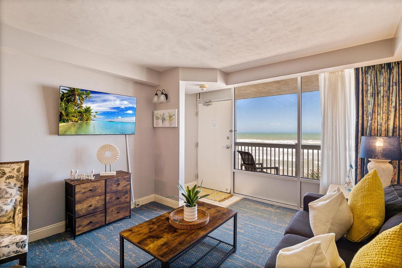 Sunrise & Beach View - Daytona Beach Resort - No Pools Eksteriør bilde