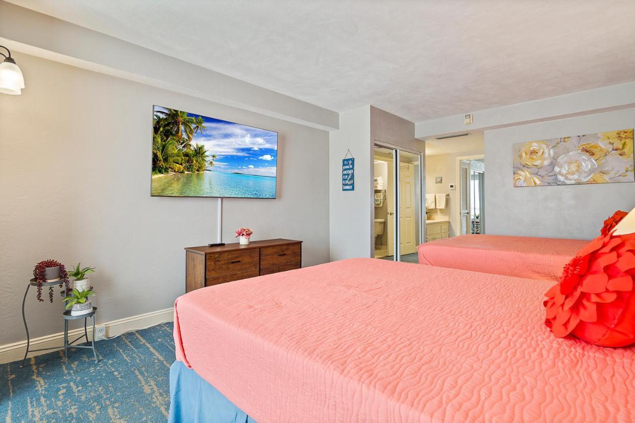 Sunrise & Beach View - Daytona Beach Resort - No Pools Eksteriør bilde