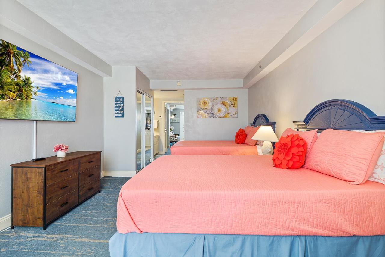 Sunrise & Beach View - Daytona Beach Resort - No Pools Eksteriør bilde