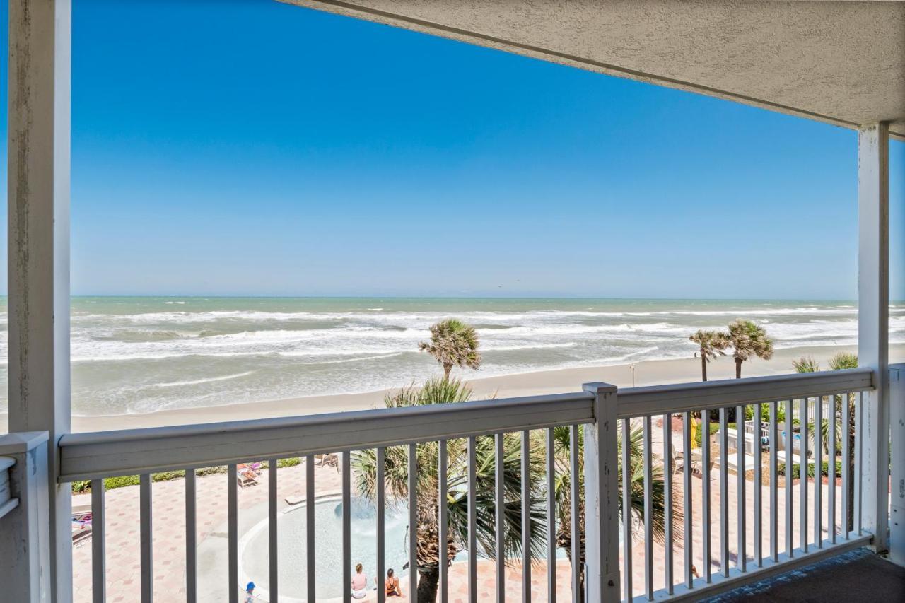 Sunrise & Beach View - Daytona Beach Resort - No Pools Eksteriør bilde