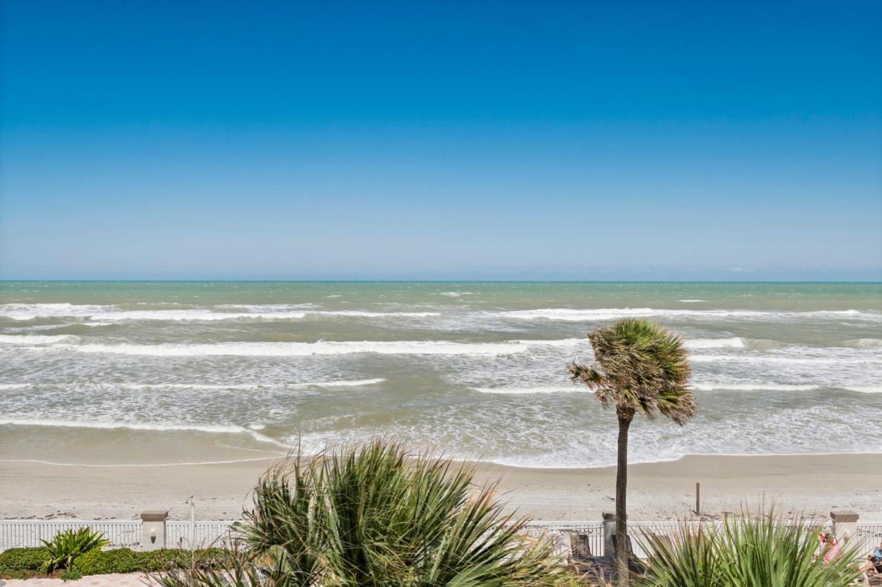 Sunrise & Beach View - Daytona Beach Resort - No Pools Eksteriør bilde