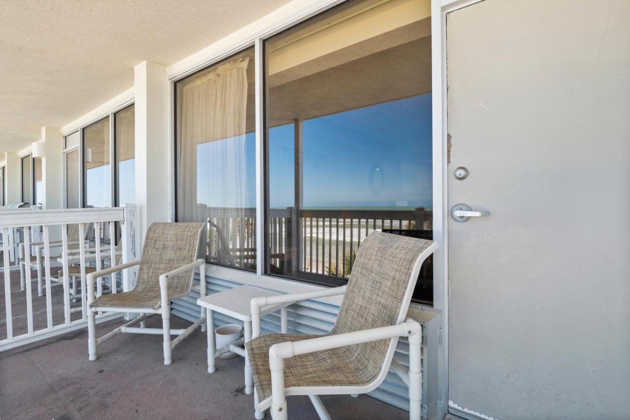 Sunrise & Beach View - Daytona Beach Resort - No Pools Eksteriør bilde
